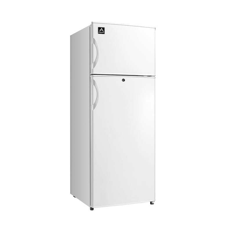 ALMATEEN RFMA1200WH-CH ثلاجة المتين 12 قدم