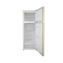 ALMATEEN RFMA1835GGO-CH Double Door Refrigerator, 18 ft ثلاجة المتين