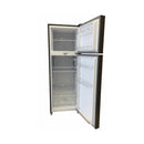 ALMATEEN RFMA1835GRE-CH Double Door Refrigerator, 18 ft ثلاجة المتين