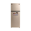 ALMATEEN RFMA2235GRB-CH Double Door Refrigerator 450 L, Beige ثلاجة بابين 450 لتر المتين