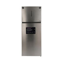 ALMATEEN RFMA2280SSINV-JO ثلاجة المتين بتصميم جديد