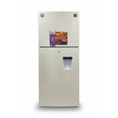 ALMATEEN RFMA2540WDBE-CH Refrigerator 602 Liters, 25 Feet ثلاجة حجم 25 قدم المتين