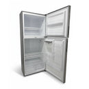 ALMATEEN RFMA2540WDSS-CH Refrigerator 602 Liters, 25 Feet ثلاجة حجم 25 المتين
