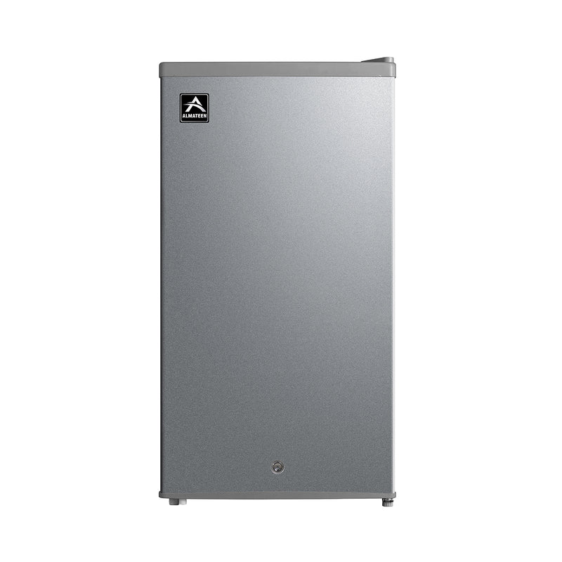 ALMATEEN RFMA600SL-CH ثلاجة المتين 6 قدم
