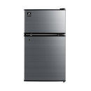 ALMATEEN RFMA700SL-CH ثلاجة المتين 7 قدم