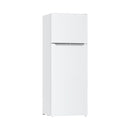 ELRYAN RFN610LE Conventional Refrigerator - White ثلاجة 16 قدم الريان