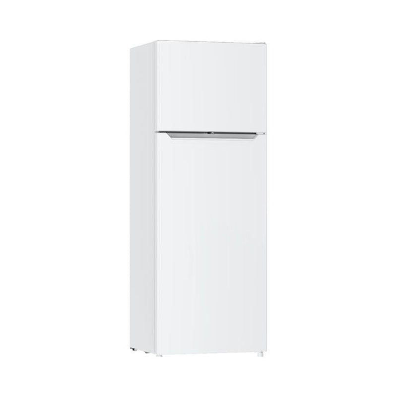 ELRYAN RFN610LE Conventional Refrigerator - White ثلاجة 16 قدم الريان
