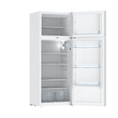 ELRYAN RFN610LE Conventional Refrigerator - White ثلاجة 16 قدم الريان