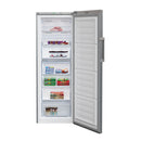 BEKO RFNE320L24X Freezer (longitudinal, 250 liters) فريزر (طولية, 250 لتر) بيكو