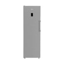 BEKO RFNE451XB Freezer (longitudinal, 286 liters) فريزر (طولية, 286 لتر) بيكو