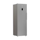 BEKO RFNE451XB Freezer (longitudinal, 286 liters) فريزر (طولية, 286 لتر) بيكو
