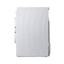 LG RH80T2AP6RM Heat Pump Dryer 8 Kg, White  مجفف بمضخة حرارية 8 كيلو ال جي