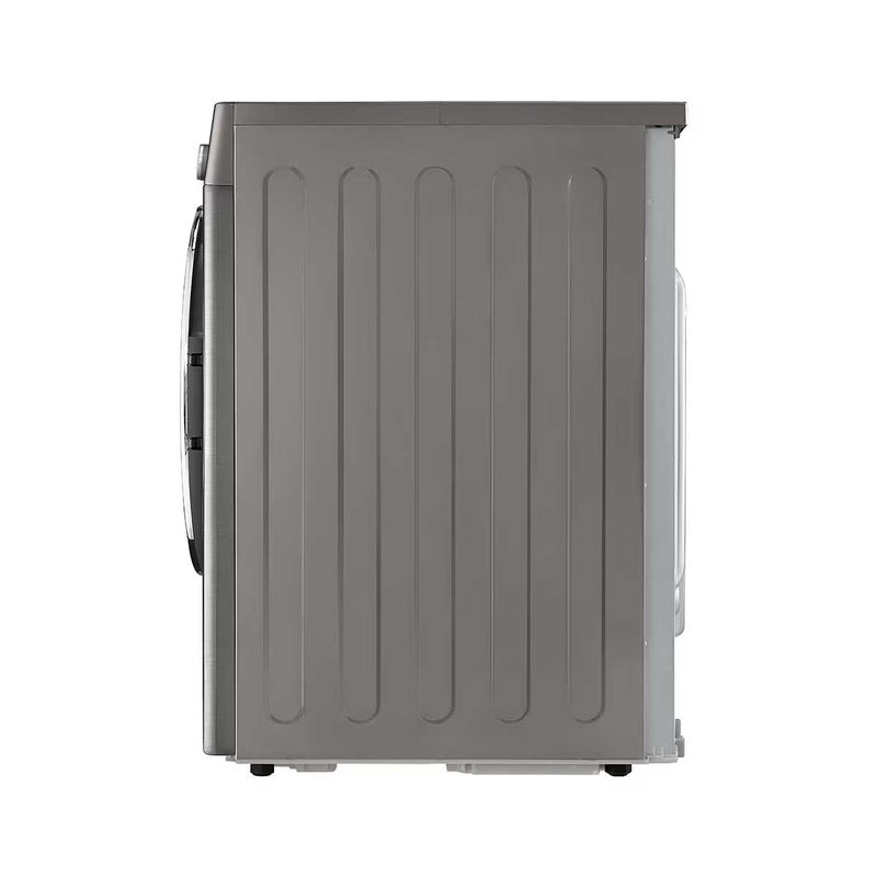 LG RH90V9PV8N Energy Saving Dryer, 9kg, Silver, Capable Drying with Dual Heat Pump غسالة