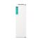 GORENJE RI517E62WF Built-in integrated refrigerator, White ثلاجة مدمجة جورنجي