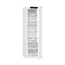 GORENJE RI517E62WF Built-in integrated refrigerator, White ثلاجة مدمجة جورنجي