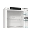 GORENJE RI517E62WF Built-in integrated refrigerator, White ثلاجة مدمجة جورنجي