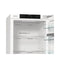 GORENJE RI517E62WF Built-in integrated refrigerator, White ثلاجة مدمجة جورنجي
