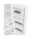 GORENJE RI517E62WF Built-in integrated refrigerator, White ثلاجة مدمجة جورنجي