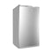 SHOWNIC RL-125ZS Single Door refrigerator 125L Silver ثلاجة شونك