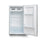 SHOWNIC RL-125ZS Single Door refrigerator 125L Silver ثلاجة شونك