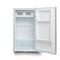 SHOWNIC RL-125ZS Single Door refrigerator 125L Silver ثلاجة شونك
