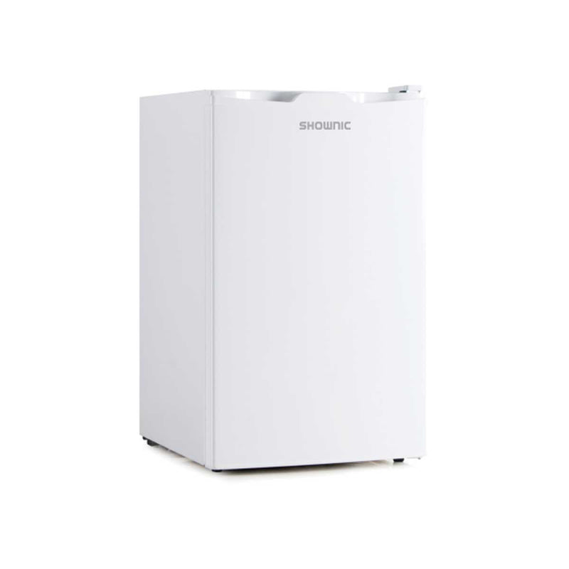 SHOWNIC  RL-125ZW Single Door Defrost Refrigerator, 125L  - ثلاجة شونك باب واحد