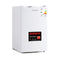 SHOWNIC  RL-125ZW Single Door Defrost Refrigerator, 90L   - ثلاجة شونك باب واحد