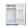 SHOWNIC  RL-125ZW Single Door Defrost Refrigerator, 125L  - ثلاجة شونك باب واحد