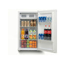 SHOWNIC  RL-125ZW Single Door Defrost Refrigerator, 90L   - ثلاجة شونك باب واحد