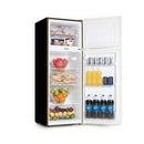 SHOWNIC RF-DFT2701G Defrost Refrigerator, 270L ثلاجة شونك