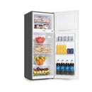 SHOWNIC RF-DFT2701S Defrost Refrigerator, 270L ثلاجة شونك