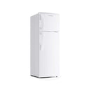 SHOWNIC RL-270ZW Defrost Refrigerator, 270L ثلاجة شونك ابيض