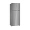 SHOWNIC RL-296GS Conventional Refrigerator 11ft, Silver ثلاجة شونك