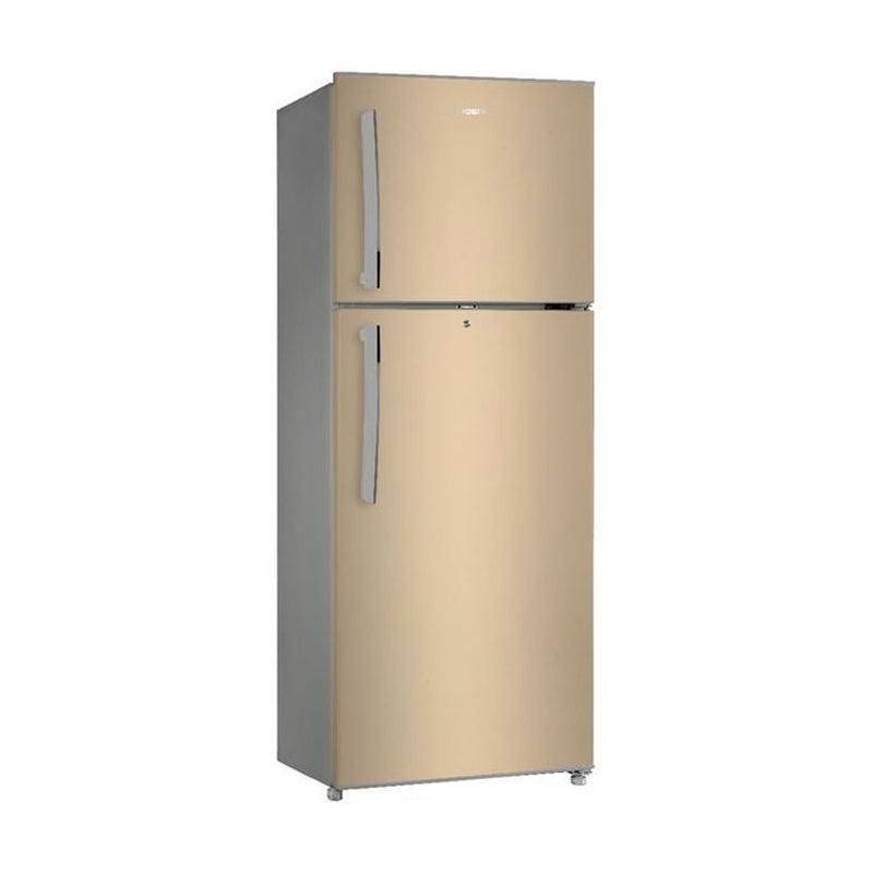 SHOWNIC RL-296MG Conventional Refrigerator 11 ft, Gold ثلاحة شونك 11 قدم