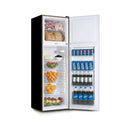 SHOWNIC RF-DFT3501G Defrost Refrigerator, 260L  ثلاجة شونك 260 لتر
