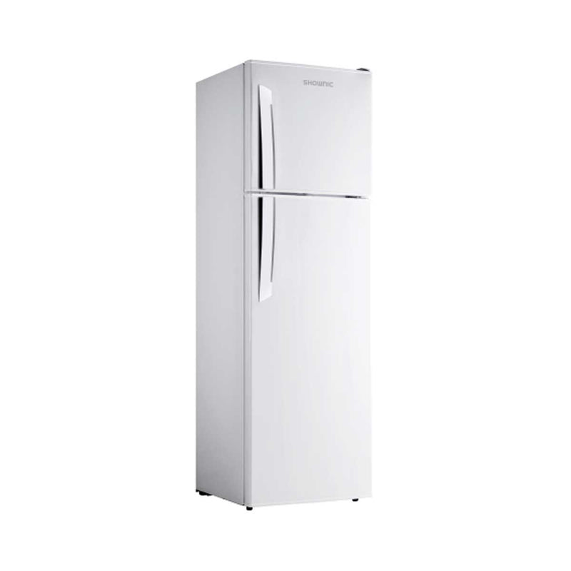 SHOWNIC RL-350ZW Defrost Refrigerator, 350L ثلاجة شونك