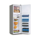 SHOWNIC RF-DFT3501S Defrost Refrigerator, 350L ثلاجة شونك