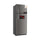 SHOWNIC RL-488SS Conventional Refrigerator - 18 ft, Silver ثلاجة شونك 18 قدم