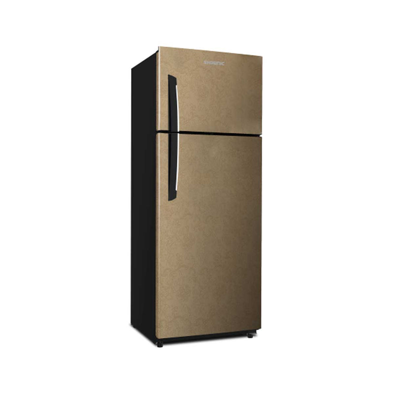 SHOWNIC RL-488ZG Defrost Refrigerator, 488L ثلاجة شونك