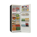 SHOWNIC RL-488ZG Defrost Refrigerator, 450L ثلاجة شونك