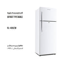 SHOWNIC RL-488ZW Defrost Refrigerator,450L  ثلاجة شونك