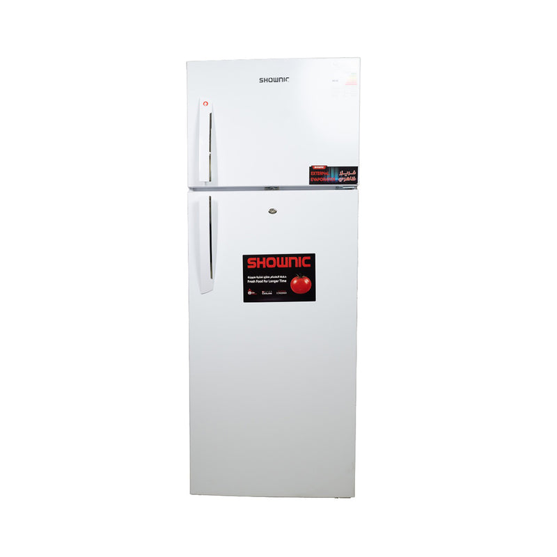 SHOWNIC RL-488ZW Defrost Refrigerator,450L  ثلاجة شونك