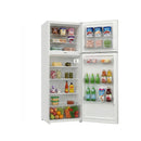 SHOWNIC RL-540ZW Refrigerator with Direct Cooling System, White ثلاجة شونك