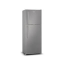 Shownic RL-542MS - 20ft - Conventional Refrigerator - Silver ثلاجة شونك