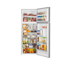 SHOWNIC RL-NF500MX Conventional Refrigerator, White ثلاجة شونك