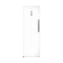 HISENSE RL484N4AWU 1-Door Refrigerator, 18ft, White