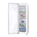 HISENSE RL484N4AWU 1-Door Refrigerator, 18ft, White