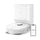 DREAME RLL42SD L10s Plus Vacuum mopping robot, White روبوت التنظيف بالمكنسة الكهربائية بلس دريمي