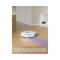 DREAME RLL42SD L10s Plus Vacuum mopping robot, White روبوت التنظيف بالمكنسة الكهربائية بلس دريمي