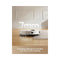 DREAME RLL42SD L10s Plus Vacuum mopping robot, White روبوت التنظيف بالمكنسة الكهربائية بلس دريمي
